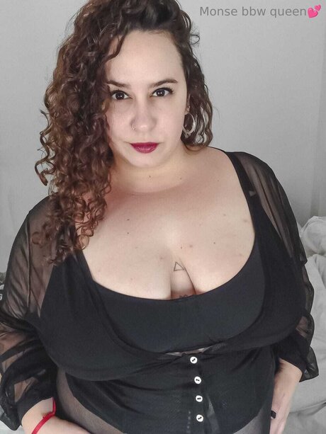 Monsebbwqueen セックスモデル ギャラリー