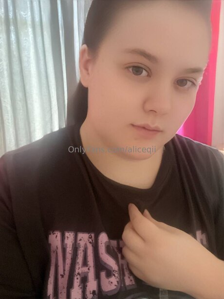 Aliceqii 最高の女優 画像