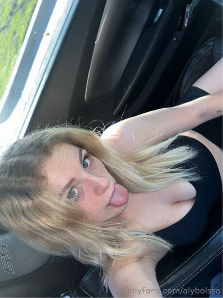 Alybolssa 独占モデル ギャラリー