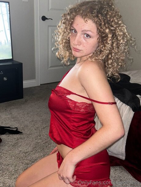 Alybolssa セクシーなスター 写真