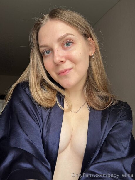 Baby Elisa 裸のポルノスター 画像