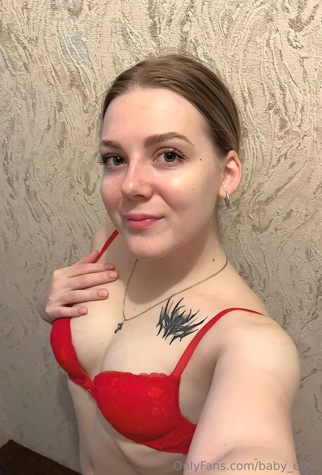 Baby Elisa 高品質モデル ギャラリー