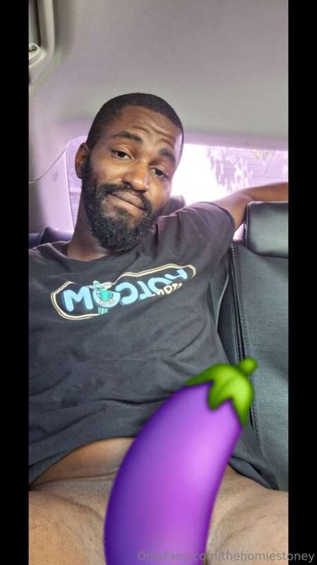 Thehomiestoney アダルトモデル 写真