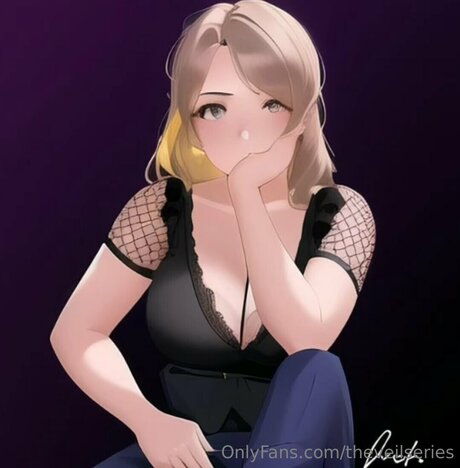 Theveilseries 無料モデル 写真