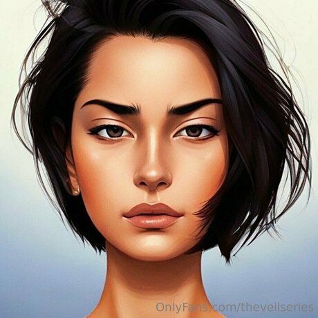 Theveilseries ポルノスター 写真