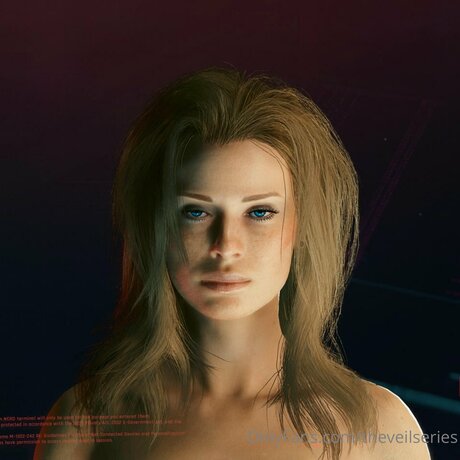 Theveilseries 裸の女優 写真