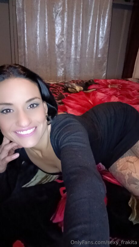 Sexy Frakita ポルノスター 無料 画像