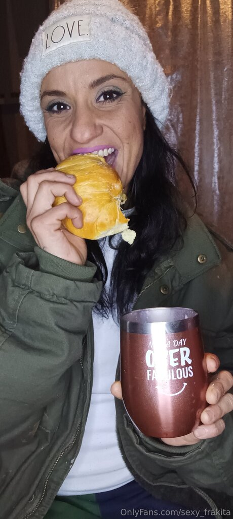 Sexy Frakita アートポルノスター 画像