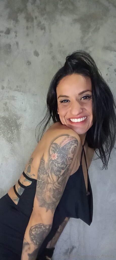 Sexy Frakita ポルノスター 無料 写真