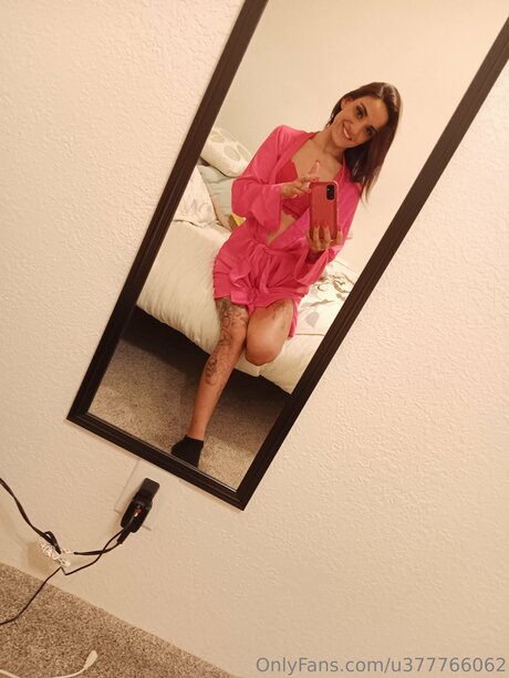 パウグプリンセスOnlyFans ホット 画像