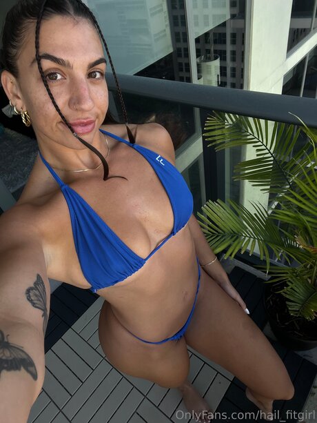 Hail Fitgirl 素敵なモデル ギャラリー