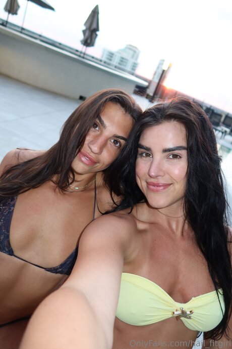 Hail Fitgirl スター 画像