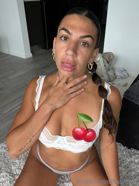 Hail Fitgirl xxxモデル 画像