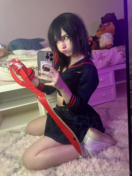 Loopziepop 高品質モデル 画像