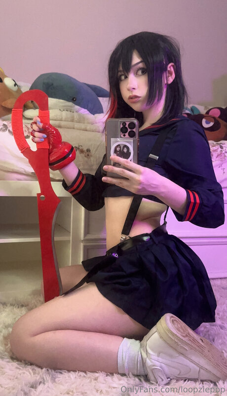 Loopziepop 美しいスター アーカイブ