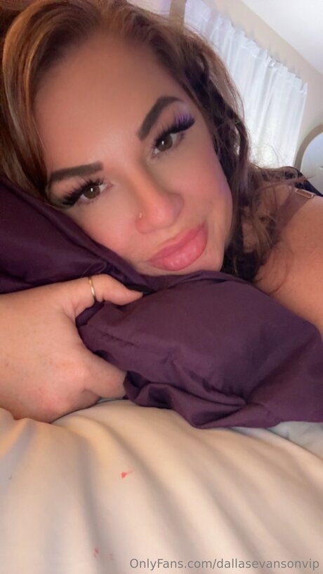 Dallasevansonvip XXXモデル 写真