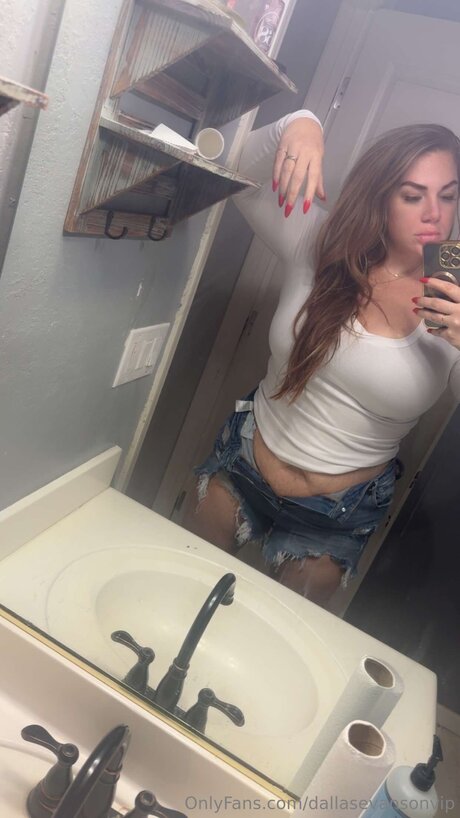 Dallasevansonvip アートスター 画像