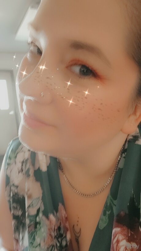 Bootybabyvixen 裸のモデル 写真