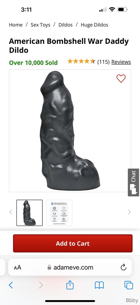 Bootybabyvixen セックスモデル ギャラリー