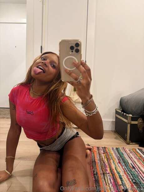 Skinnycurvyalexa アートポルノスター 画像