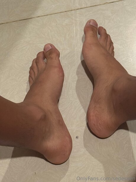 Sedessen エロティックなスター 写真