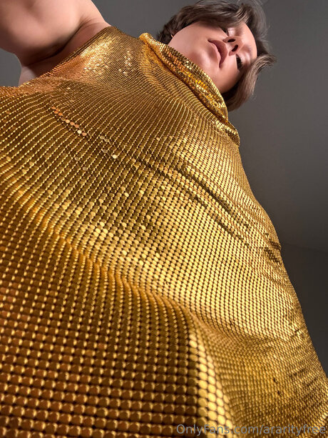 Ararityfree スター ヌード 画像