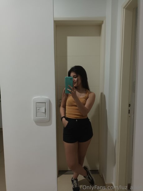 You Ailen 完璧なスター 写真