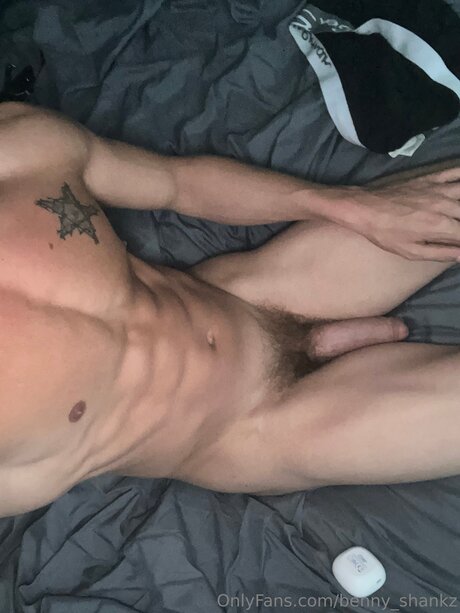 Benny Shankz かわいいポルノスター ギャラリー