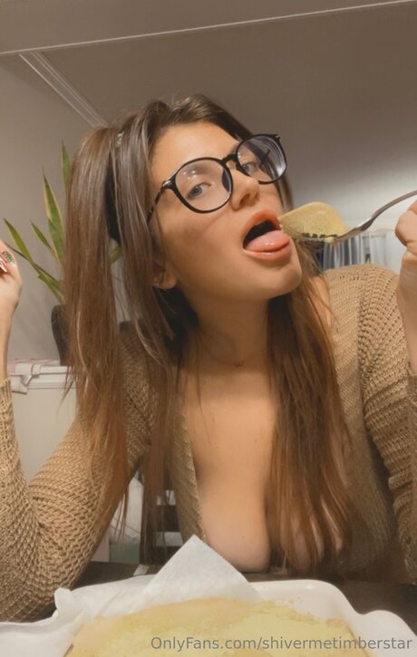 Shivermetimberstar ヌード女優 画像