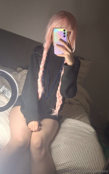 Kisumissu 独占モデル 写真