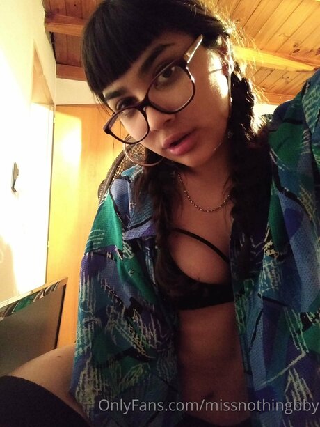 Missnothingbby かわいいポルノスター 写真