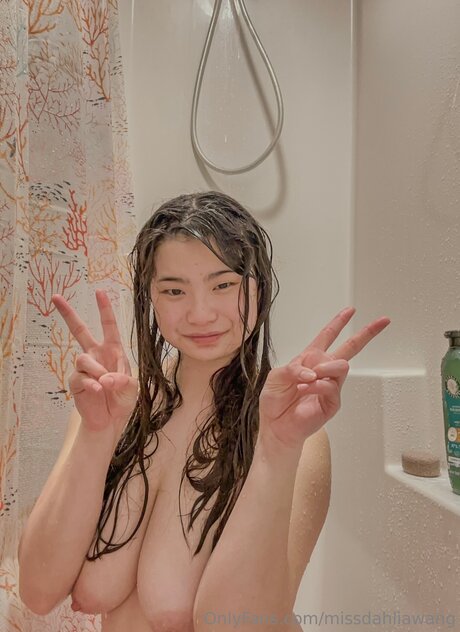 Missdahliawang セックスポルノスター ギャラリー