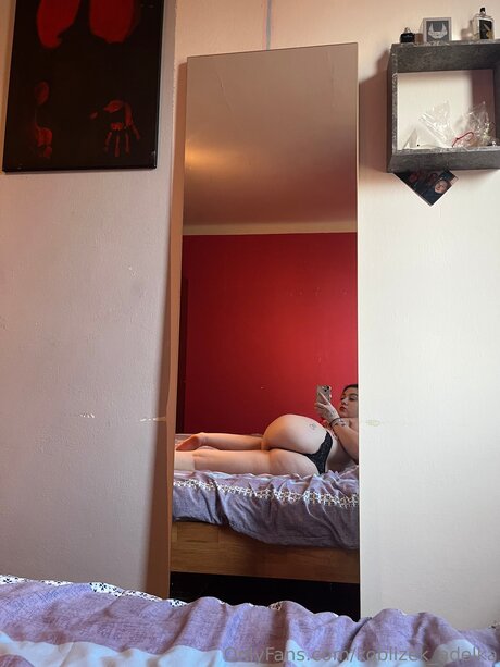 Koblizek Adelka ホット女優 写真