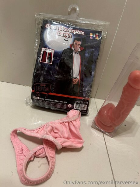 Exmilitarversex ポルノスター ヌード 画像