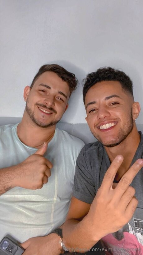 Exmilitarversex 無料のスター 画像