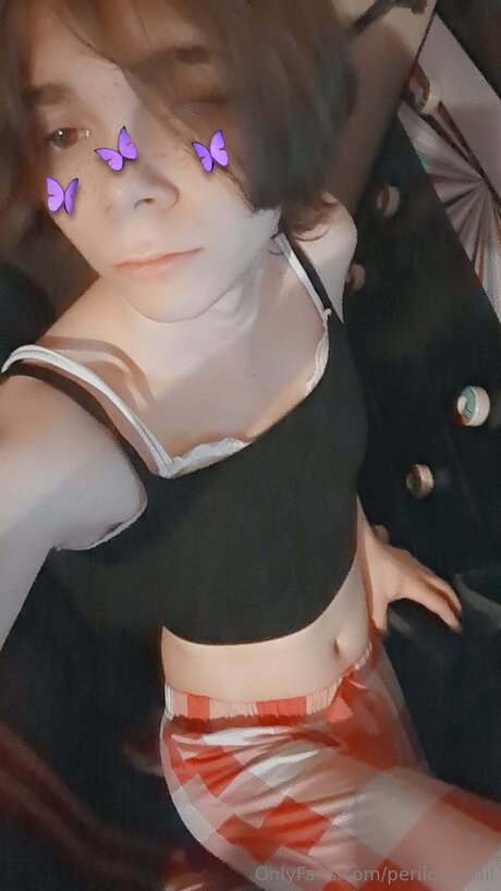 Perilous Hill 美しい女優 写真