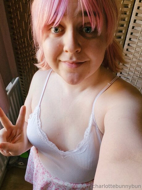 Charlottebunnybun トップスター アーカイブ