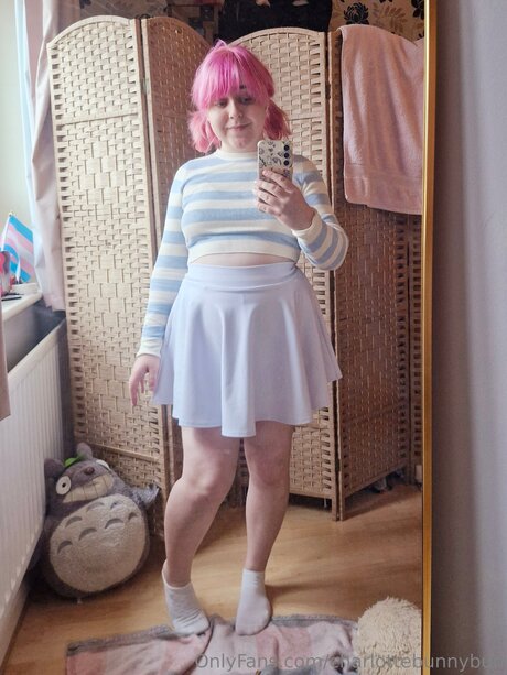 Charlottebunnybun HD女優 ギャラリー