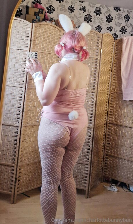 Charlottebunnybun 素敵なポルノスター 写真