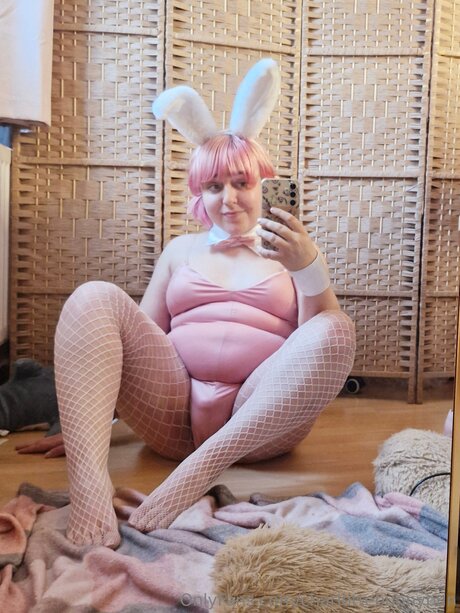Charlottebunnybun 高品質モデル 写真