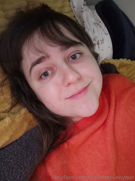 Charlottebunnybun 限定スター 写真