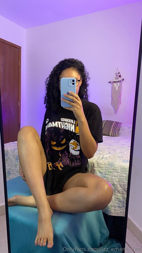 Lizz Nks 美しいスター アーカイブ