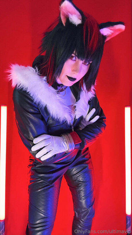 Ultimavip xxxポルノスター ギャラリー