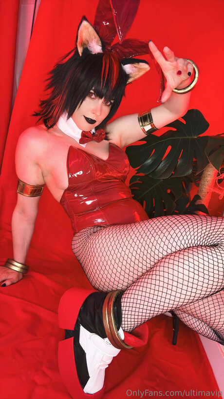 Ultimavip 裸のポルノスター 写真