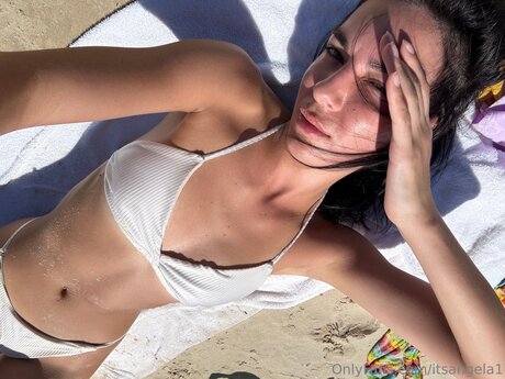 Itsangela1 美しいスター 写真