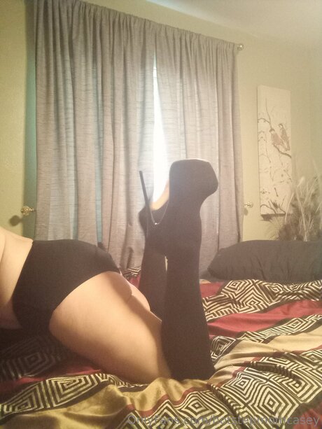 Hotstepmomcasey 素敵なモデル 写真