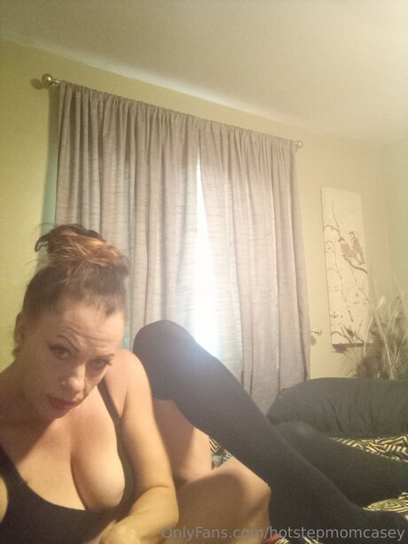 Hotstepmomcasey 最高のモデル ギャラリー