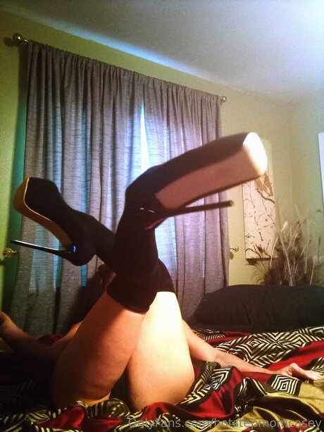 Hotstepmomcasey ポルノスター 独占 写真