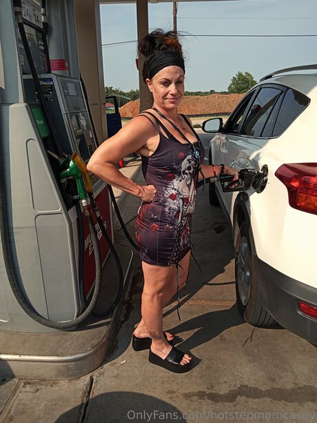 Hotstepmomcasey 高品質モデル ギャラリー