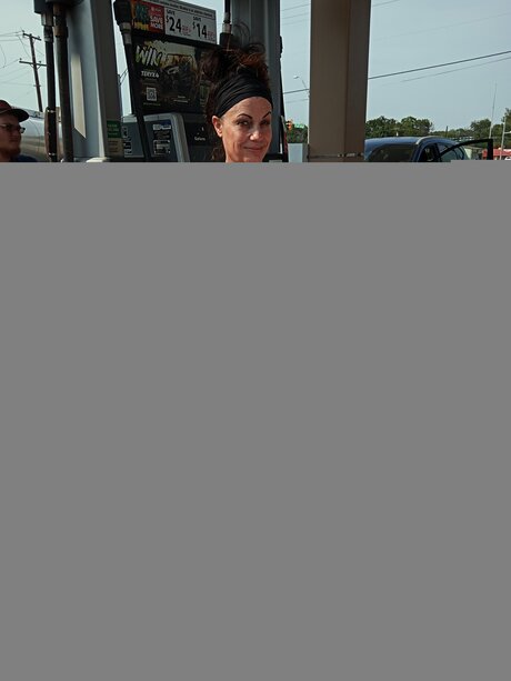 Hotstepmomcasey 完璧なスター 写真